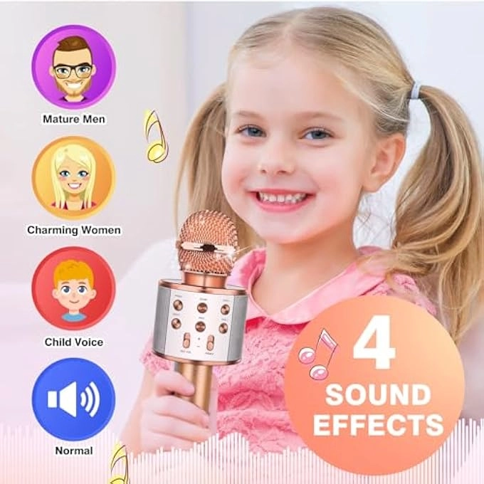 rayihni Karaoke Machine - 3 years+