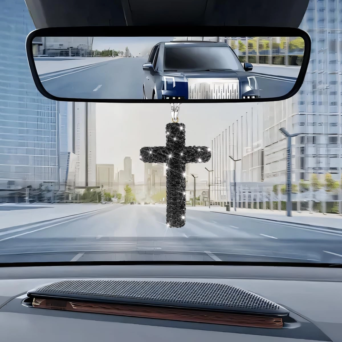 Car Hanging Ornament