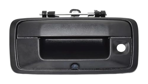 Rear View Camera - Night vision