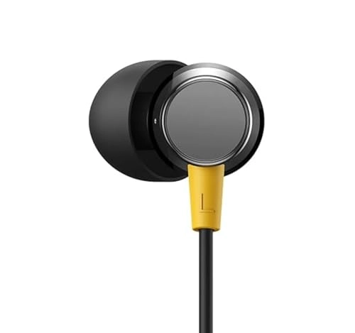 Buds 3 Wired Headphone