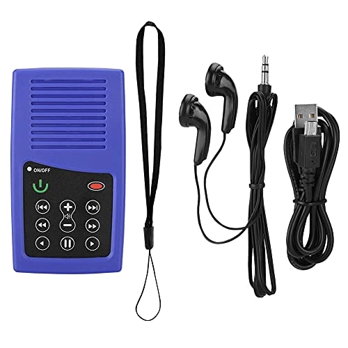 E Book Reader - 4 GB