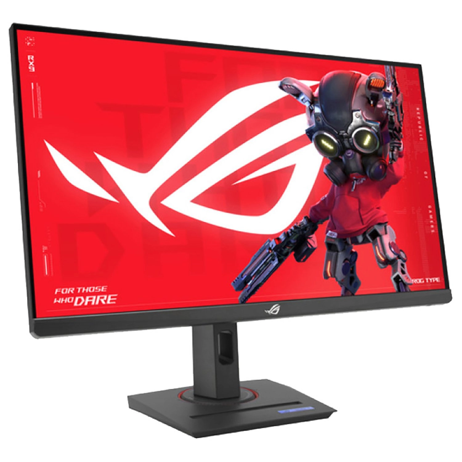 XG27ACG - 2560x1440 27-inch