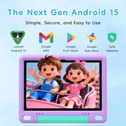 P10C - 24GB 10.1 Inches 64GB