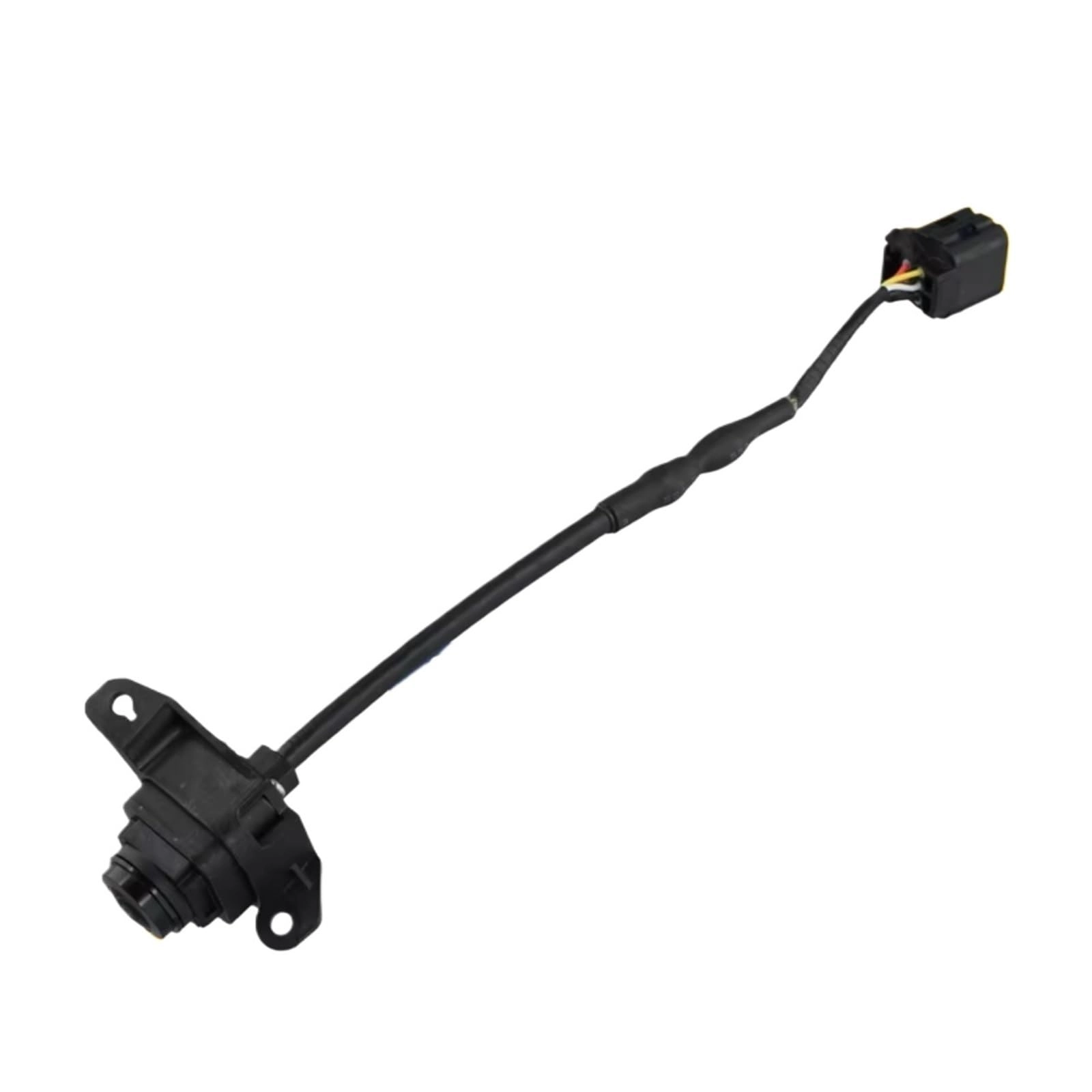 Rear View Camera - Night vision