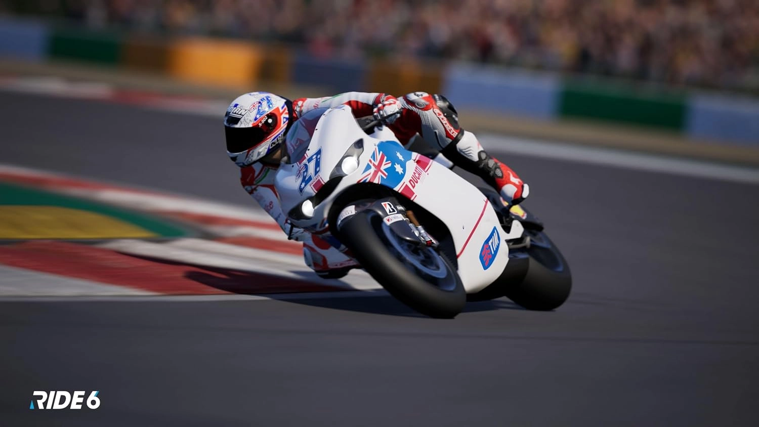 Ride 6 Day One Edition - Xbox Series