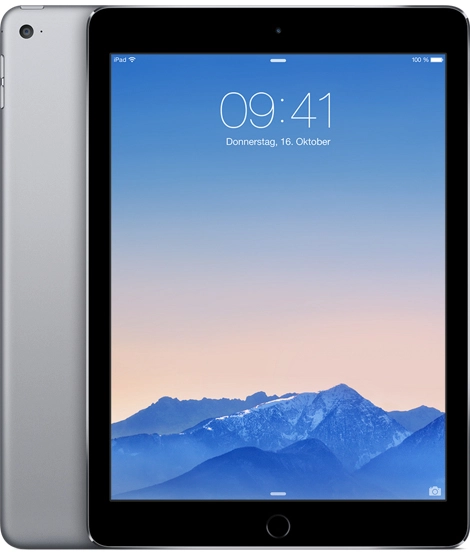iPad Air 2 - 64GB 9.7"