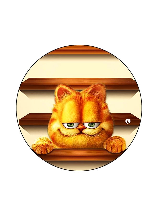 BP Garfield Mouse Pad