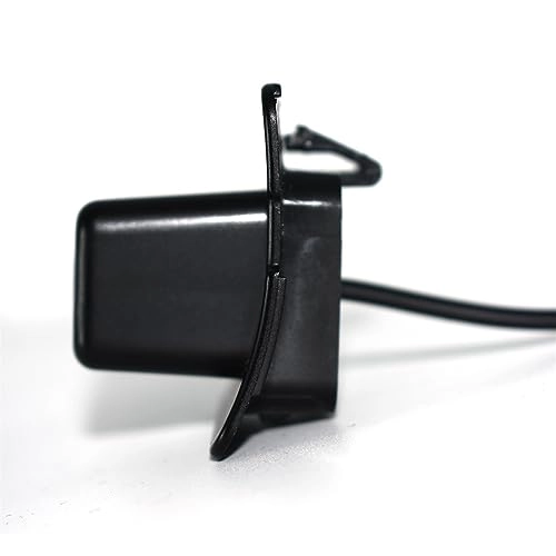 Rear View Camera - Night vision