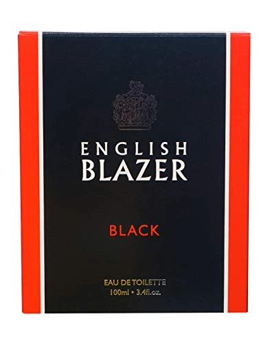 Black Eau de Toilette 100 ml