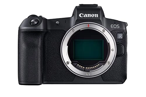 EOS R