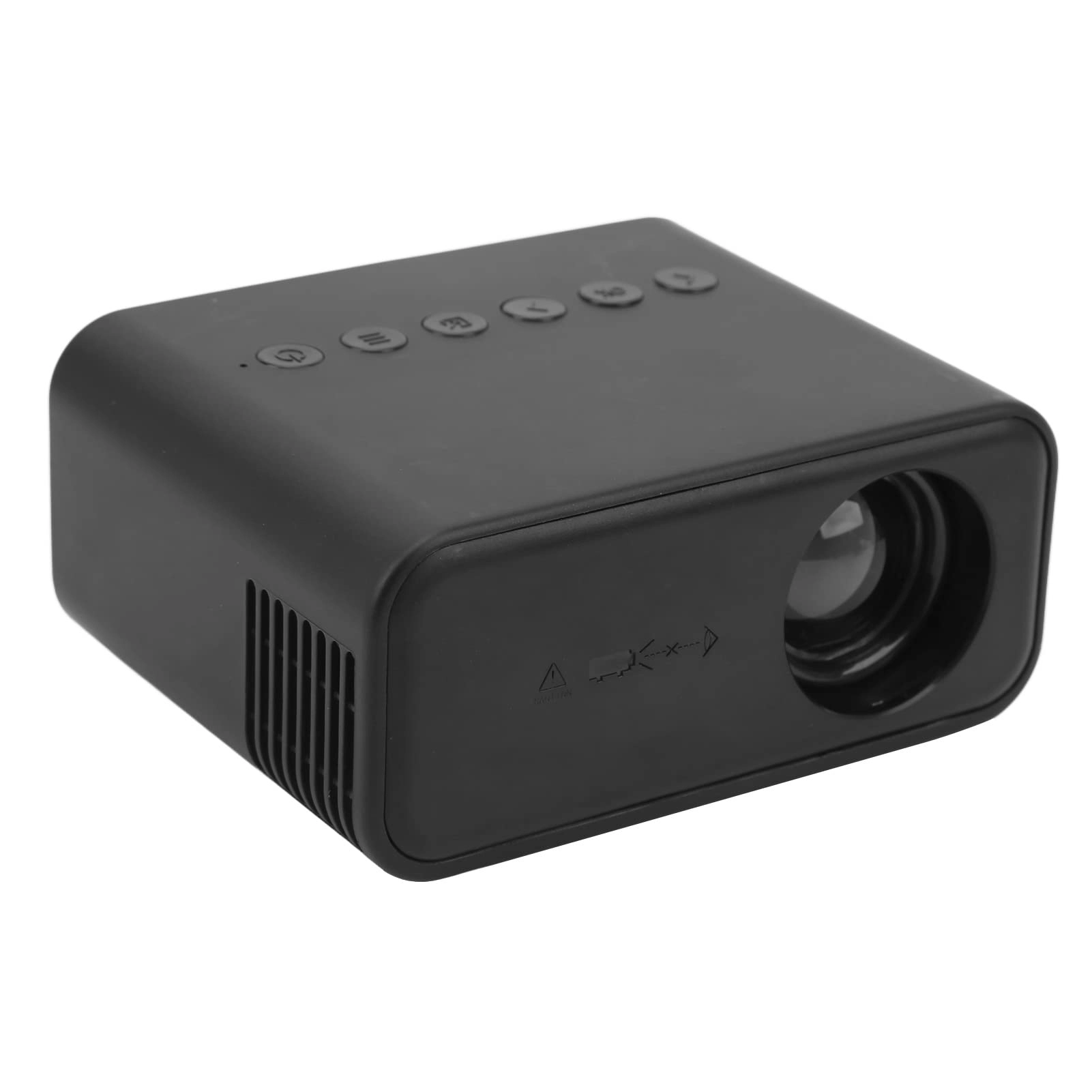 Mini Portable Projector 280 ANSI LM 1920x1080P