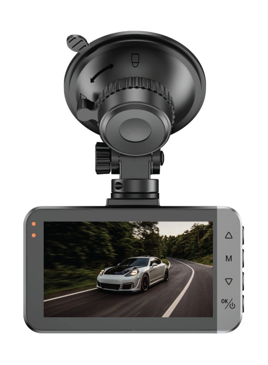 GNDACAM14PBK 3840x2160