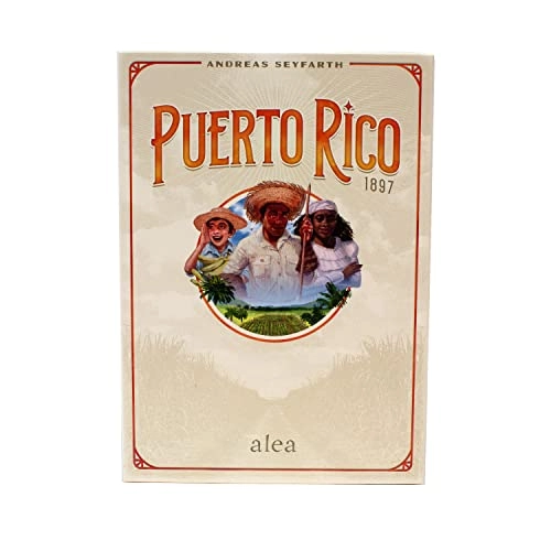 Puerto Rico 1897