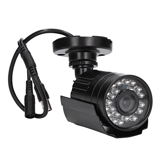 4 in 1 Surveillance Camera 1080P