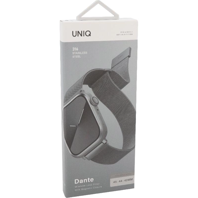 Dante Wrist Strap