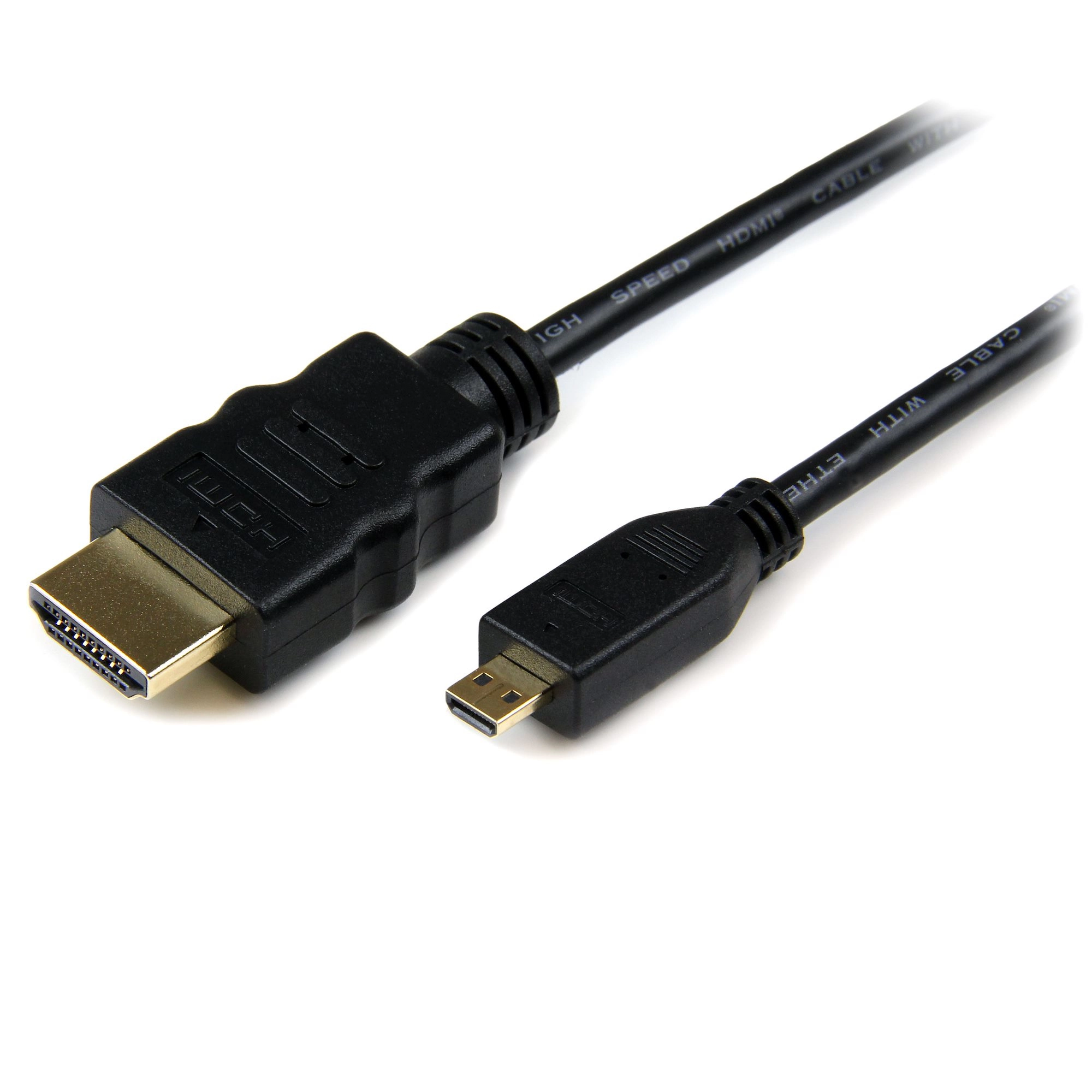HDMM21V1M - 1m with Ethernet