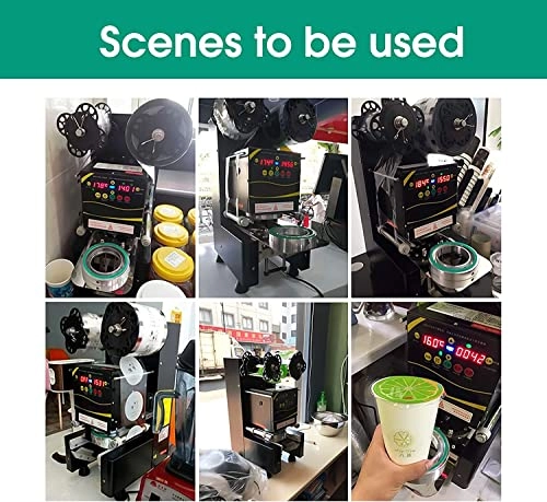 Espresso Machine - 11 cups 15 cups Stainless Steel