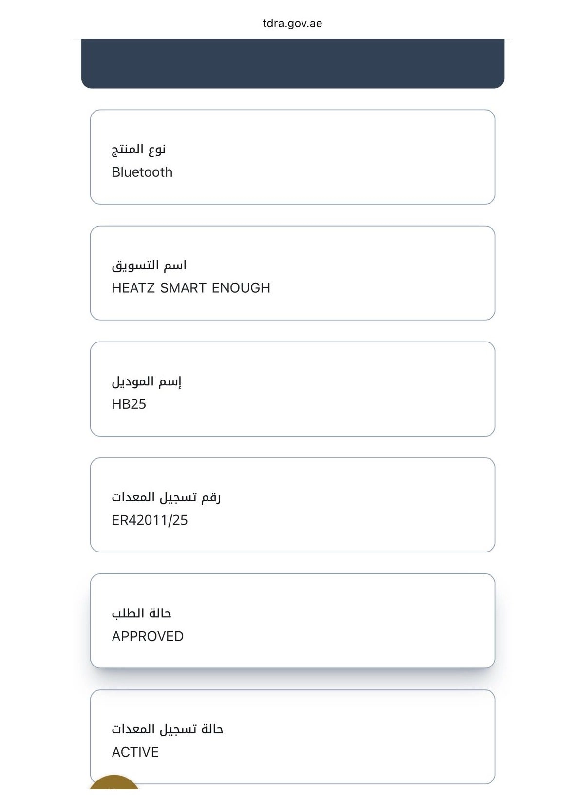 Air ePods HB25 Wireless Earbud