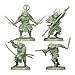 Zombicide White Death: TMNT Time Crash