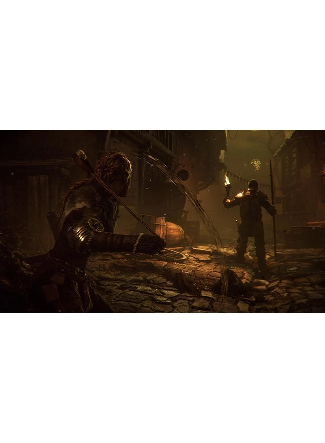 A Plague Tale Double Pack - PlayStation 5