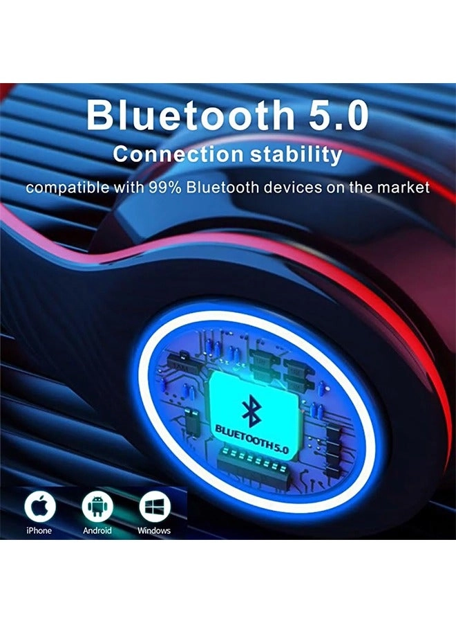 Bluetooth headset Wireless Headset