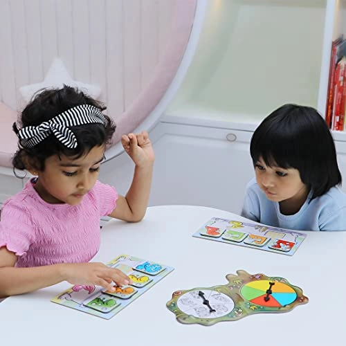 Dirty Dinos - 3-6 years