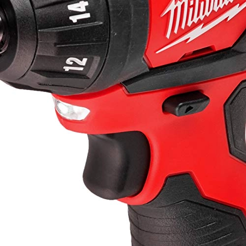 2401-20 - M12 12-Volt Cordless