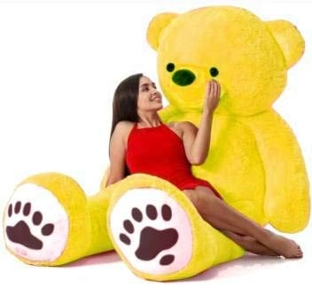 Panda Bear Teddy 30 cm Cream