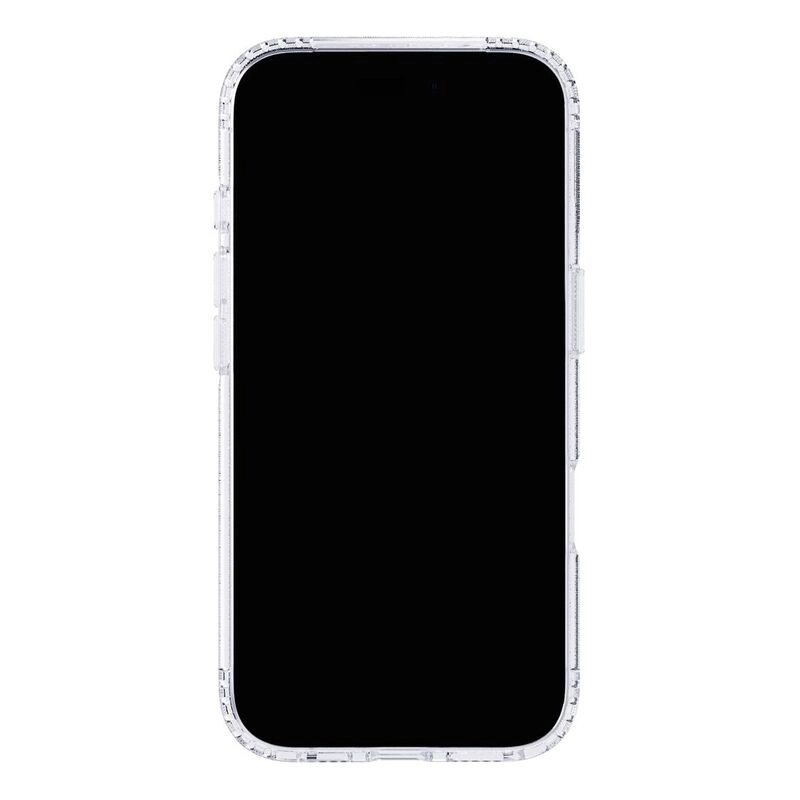 EvoLite Case Clear Bio TPU for iPhone 16