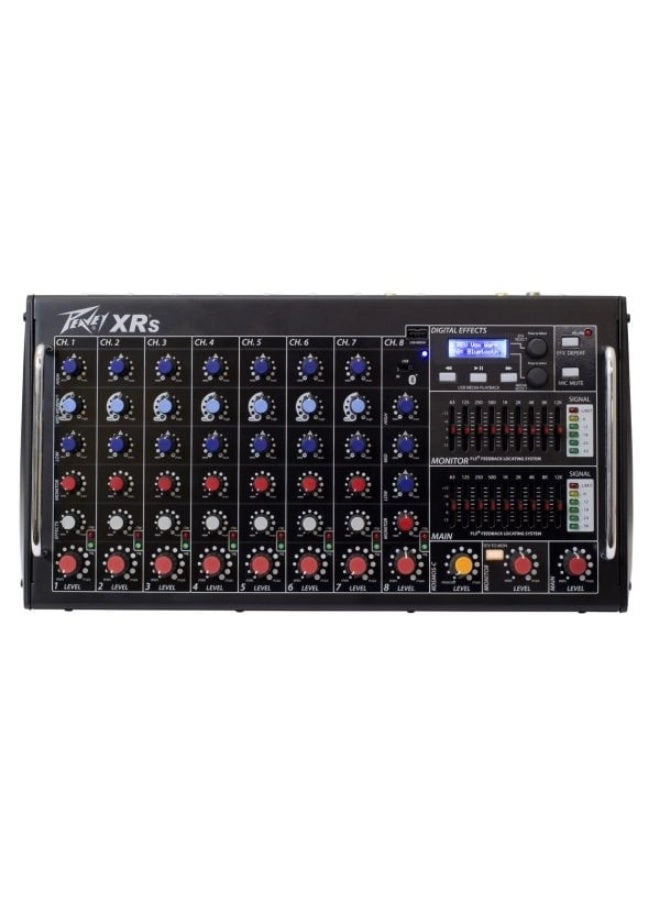 Peavey Electronics XR-S
