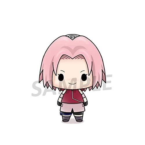 Naruto Complete Set - Naruto - 6 pcs