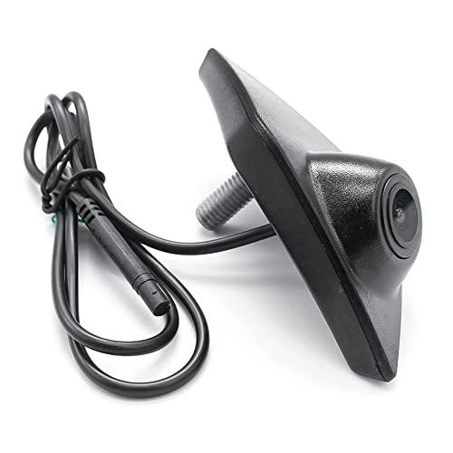 Front View Camera - Night vision Wire