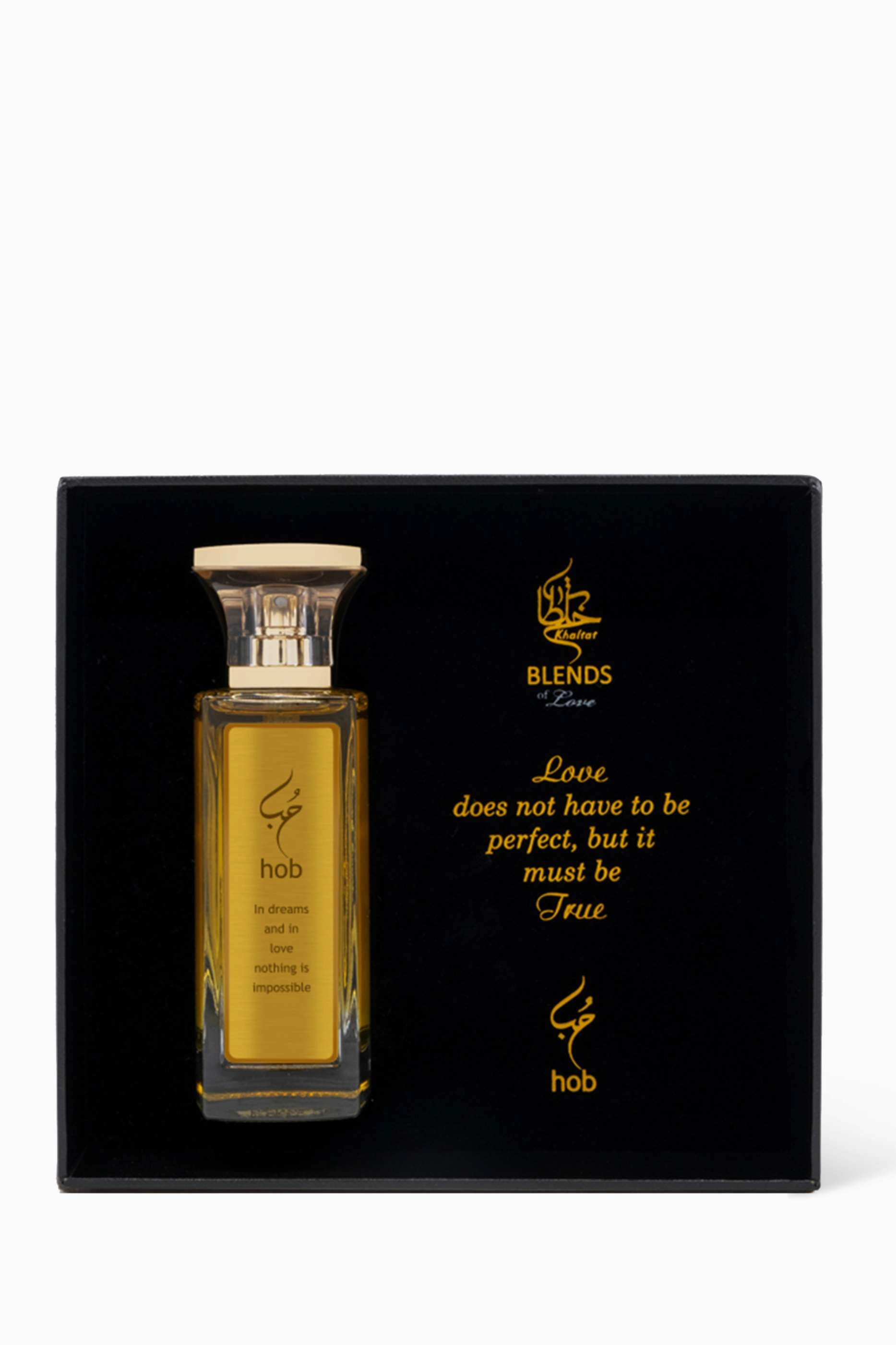 Hob Eau de Parfum 65 ml