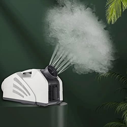 Portable Air Conditioner - 250W