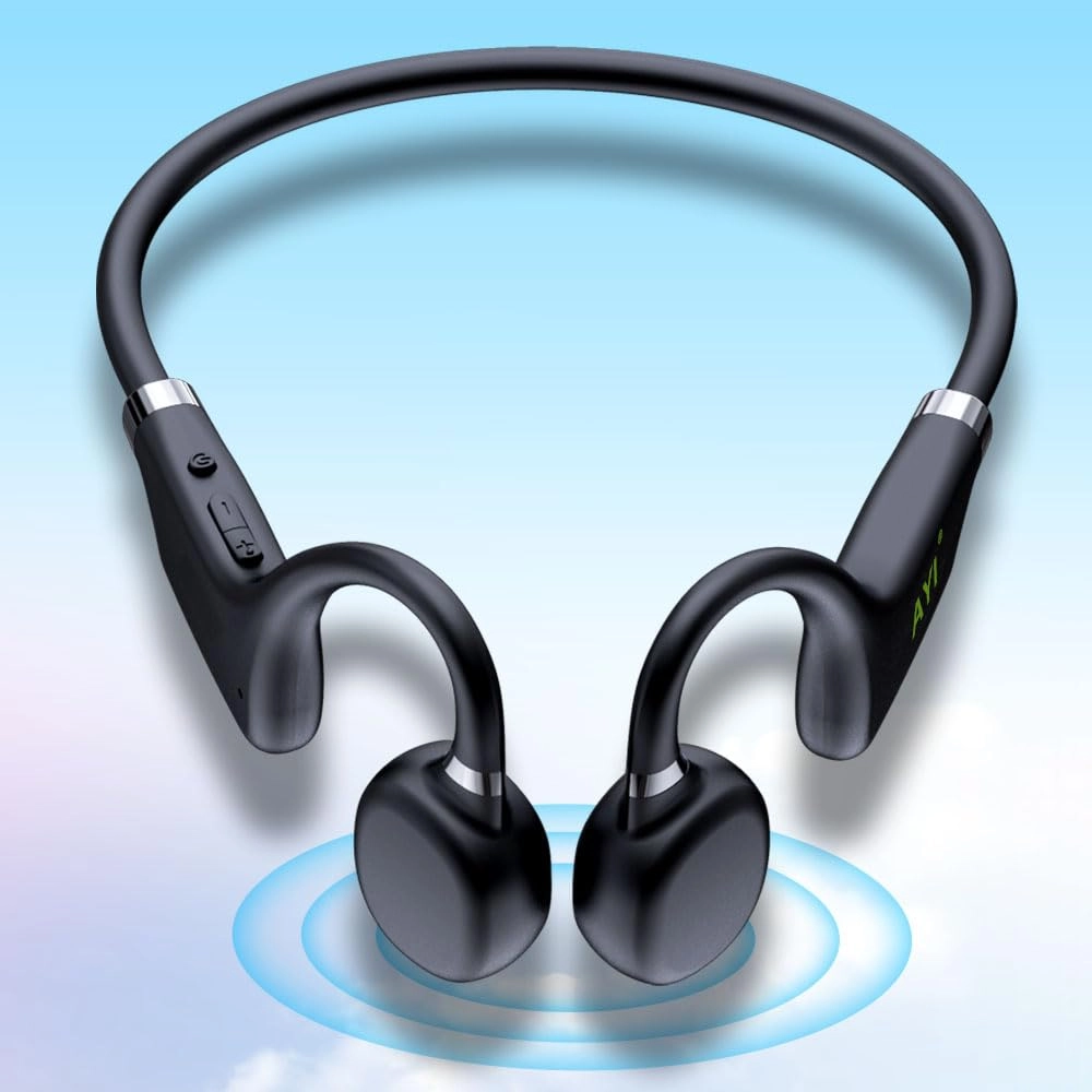 AYI Swim Headphones Wireless Headphone