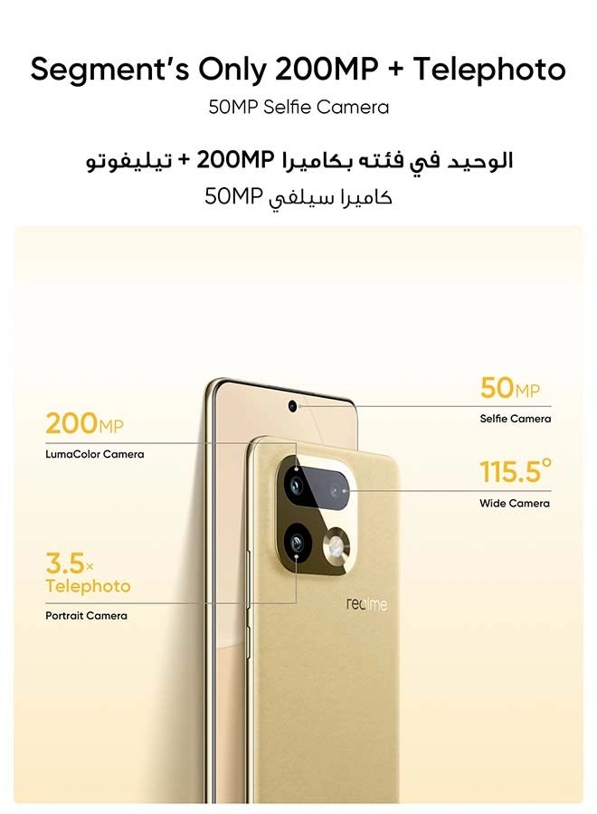 16 Pro+ - 12 GB 512 GB