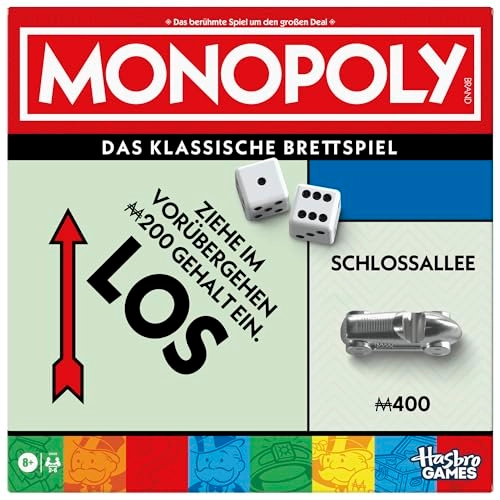 Monopoly (German)