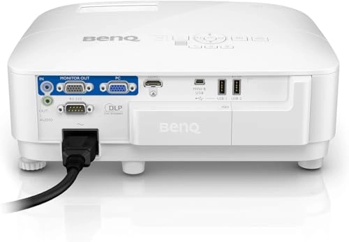 EH600 3500 ANSI lumens