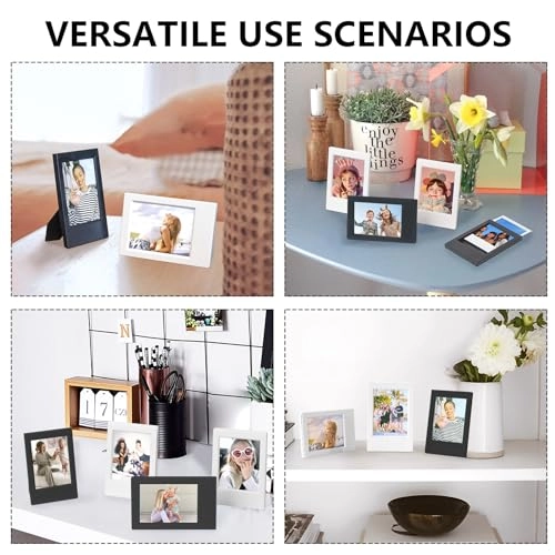Mini Photo frame - 3 Inch 2x3