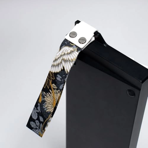 Wooting 60he Keyboard Straps - USB