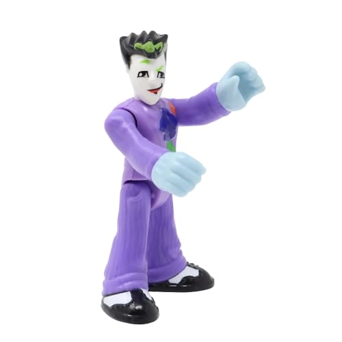 DC Superfriends - Joker (GNY62)