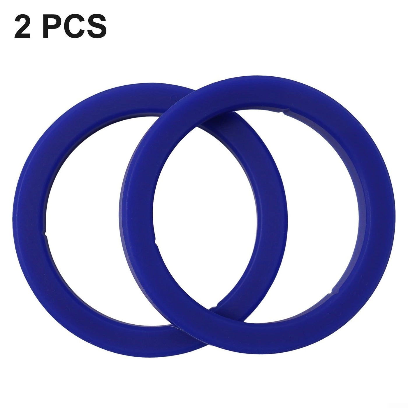 E61 Silicone Group Gasket