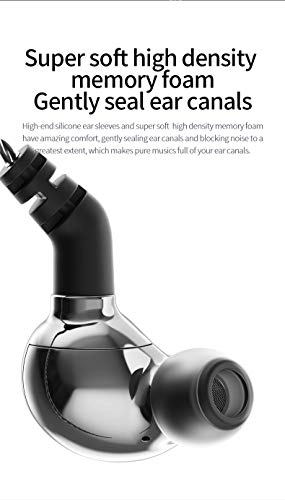 BLON BL01 Wired Earbud