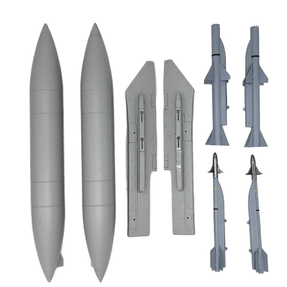 pljYocdO8903 Missile Bomb - 1 Amp Hours Bluetooth