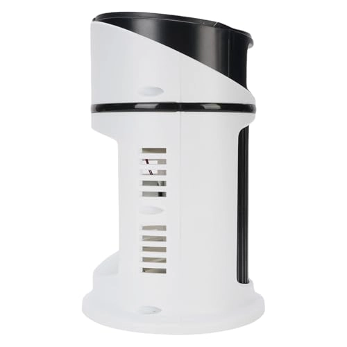 Mini Portable Air Cooler Humidifier 4 in 1 - 300ML