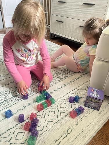 PIP Cubes - 27 pieces STEM & Montessori - 3 years+