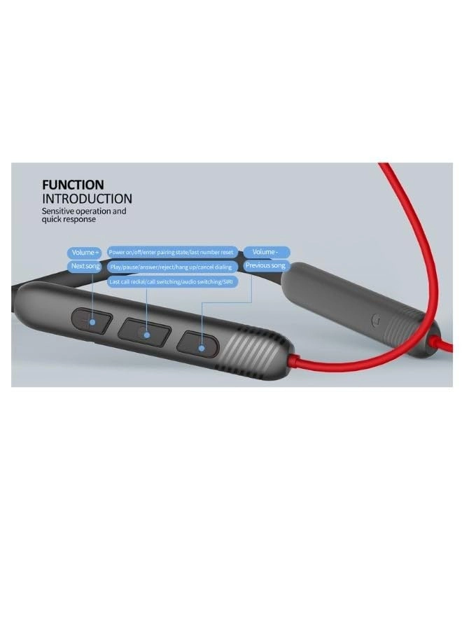 E54S Wireless Headset