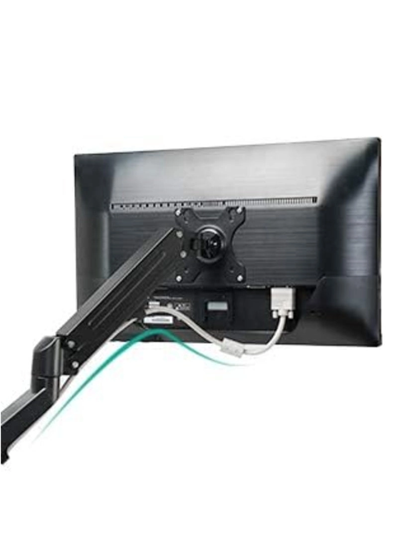 Dual Monitor Stand - Dual 13-32 inch VESA 75/100mm