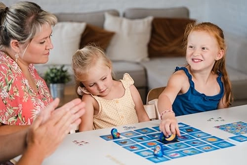 Syllabus - From 4 years 1 pieces