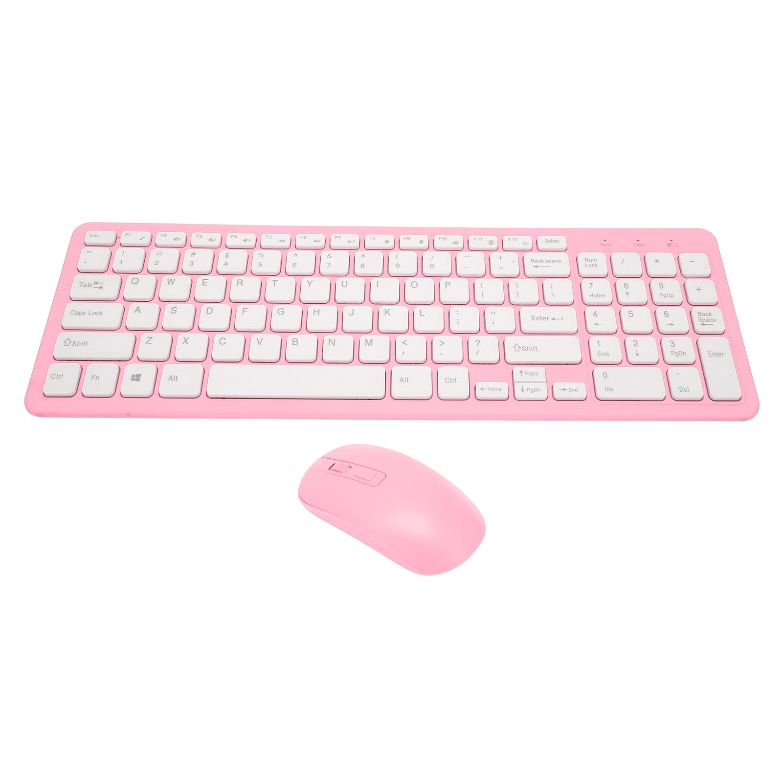 GKM520 - Radio Frequency